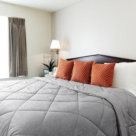 Intown Suites Extended Stay Birmingham Al - Lakeshore Parkway Eksteriør billede