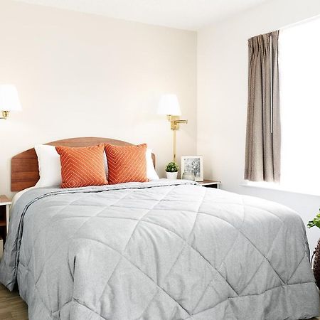 Intown Suites Extended Stay Birmingham Al - Lakeshore Parkway Eksteriør billede