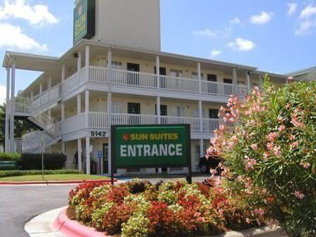 Intown Suites Extended Stay Birmingham Al - Lakeshore Parkway Eksteriør billede